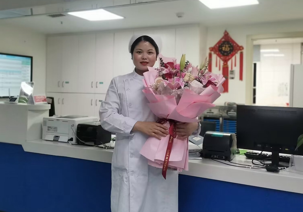潘麗勤