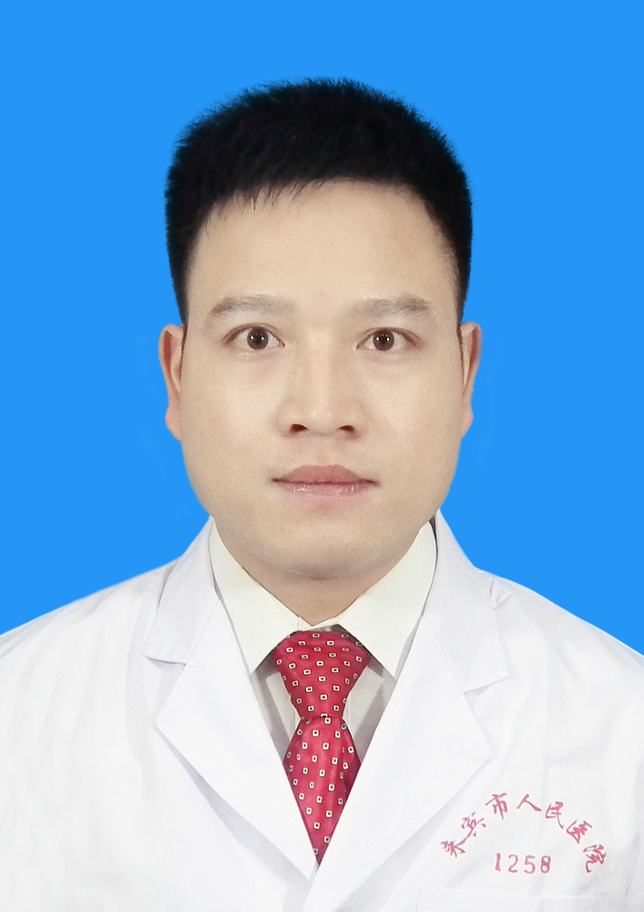 李如輝