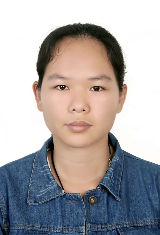 莫珍玲