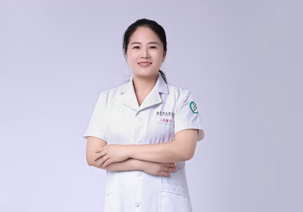 楊素琴