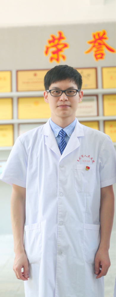 李偉德