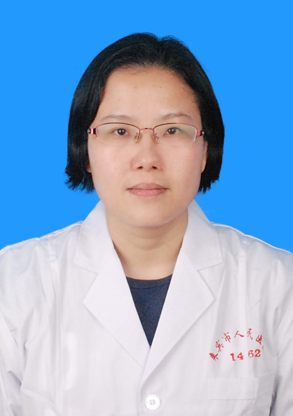 李学富