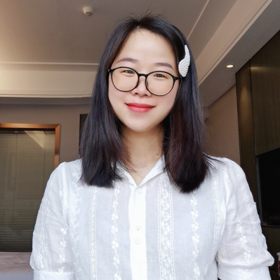 巫丽芳